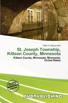 St. Joseph Township Kittson County Minnesota
