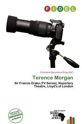Terence Morgan
