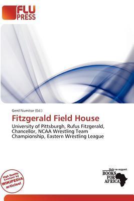 Fitzgerald Field House