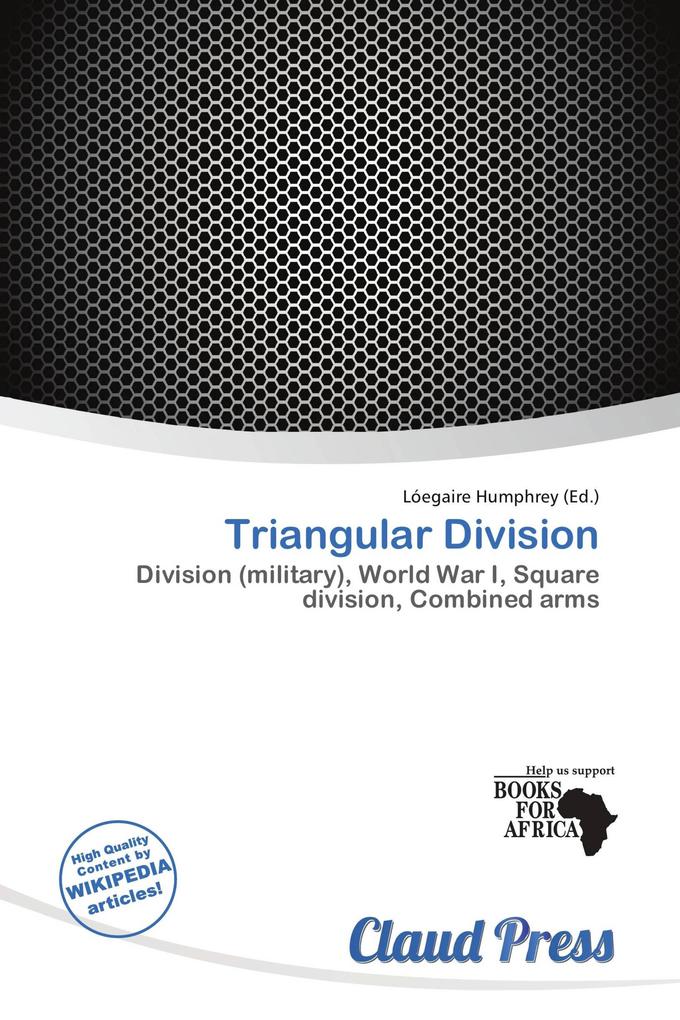 Triangular Division