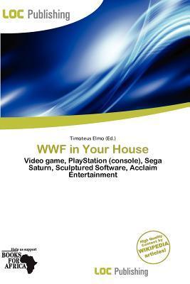 WWF in Your House