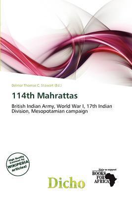 114th Mahrattas