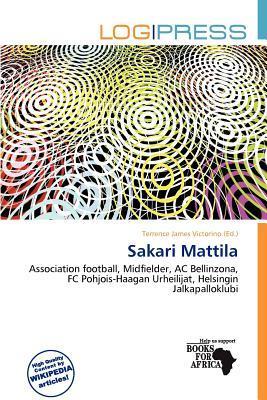 Sakari Mattila