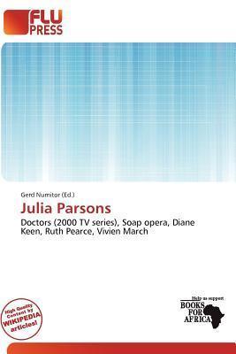 Julia Parsons