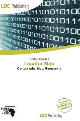 Locator Map