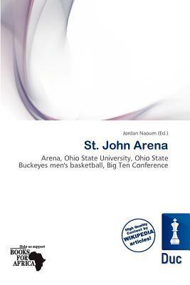 St. John Arena