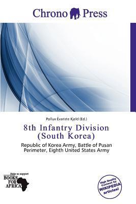 8th Infantry Division (South Korea)