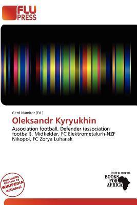 Oleksandr Kyryukhin