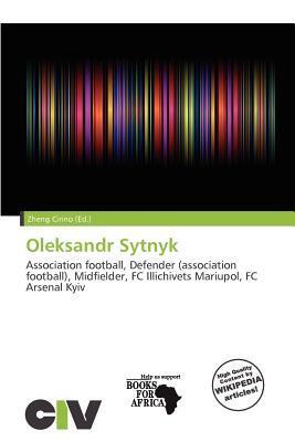 Oleksandr Sytnyk