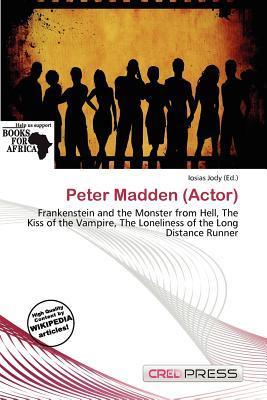 Peter Madden (Actor)