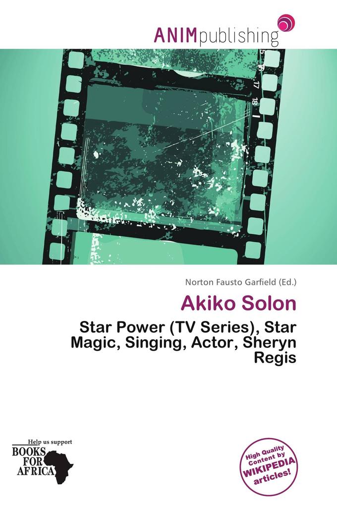 Akiko Solon