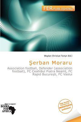 erban Moraru