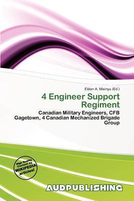 4 Engineer Support Regiment