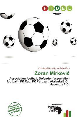 Zoran Mirkovi