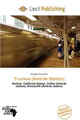 Truckee (Amtrak Station)