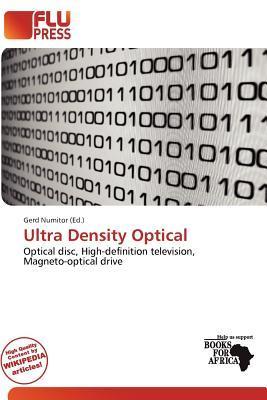 Ultra Density Optical