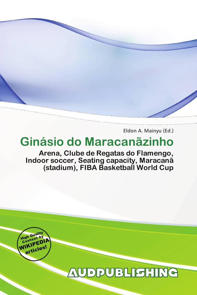 Ginásio do Maracanãzinho