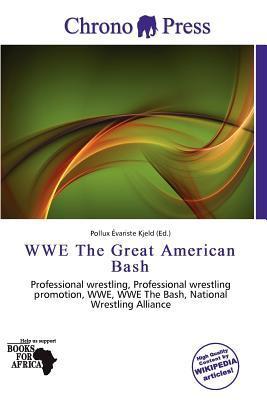 WWE The Great American Bash