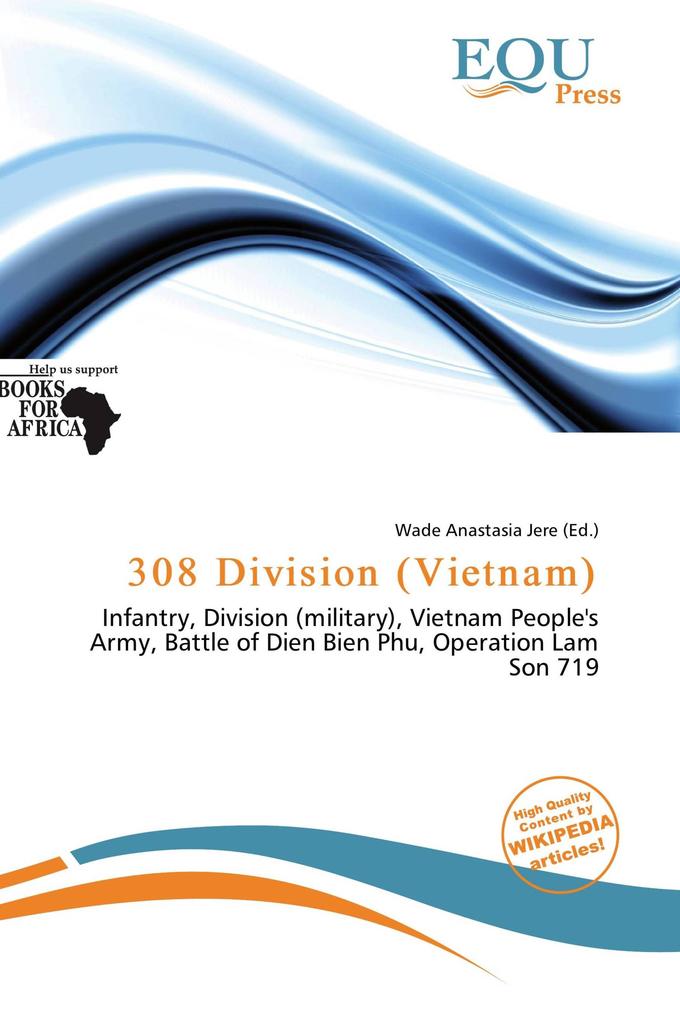 308 Division (Vietnam)