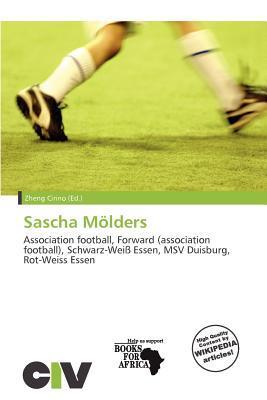 Sascha Mölders