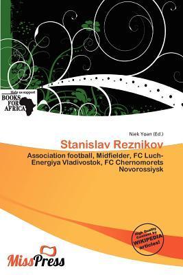 Stanislav Reznikov
