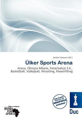 Ülker Sports Arena