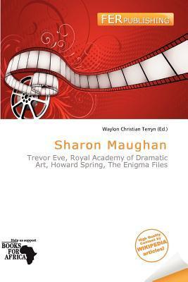 Sharon Maughan
