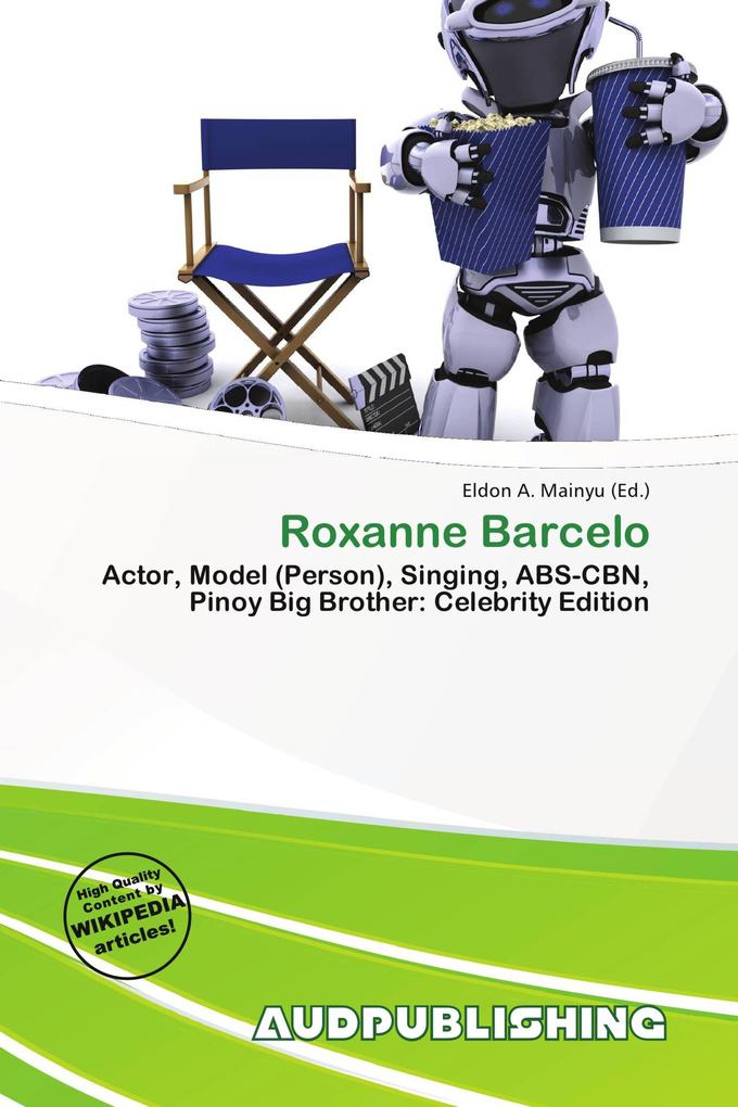Roxanne Barcelo