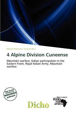 4 Alpine Division Cuneense