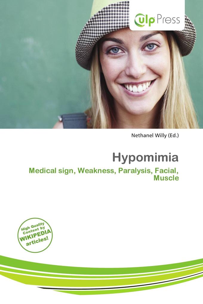 Hypomimia