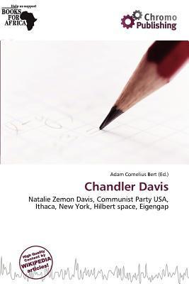 Chandler Davis