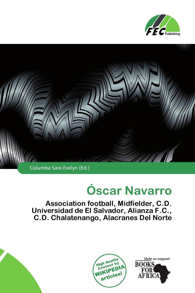 Óscar Navarro