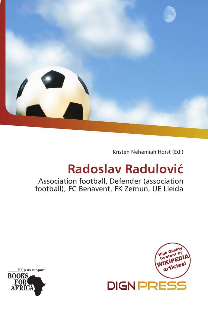 Radoslav Radulovi