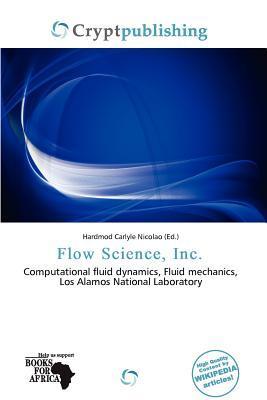 Flow Science Inc.