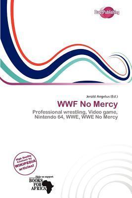 WWF No Mercy