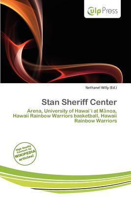 Stan Sheriff Center