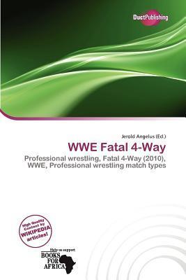 WWE Fatal 4-Way