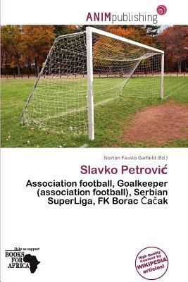 Slavko Petrovi