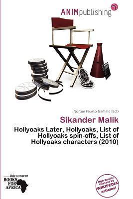 Sikander Malik