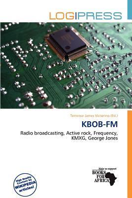 KBOB-FM