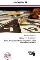 Stuart Kellett