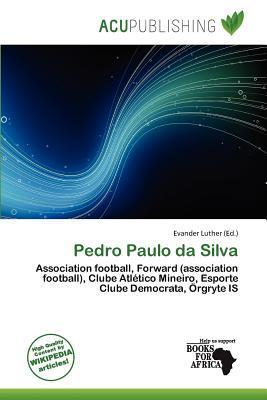 Pedro Paulo da Silva