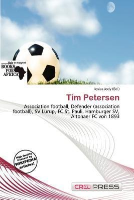 Tim Petersen
