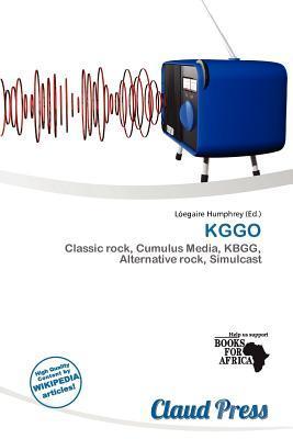 KGGO
