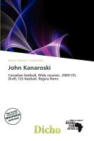 John Kanaroski