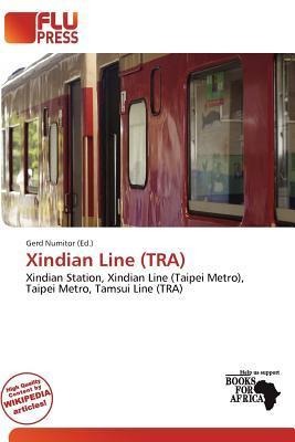 Xindian Line (TRA)