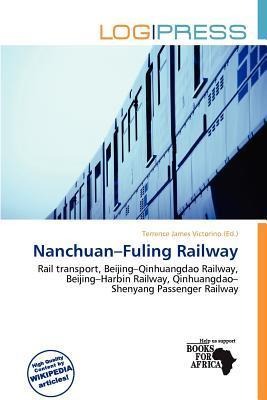 Nanchuan-Fuling Railway