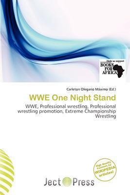 WWE One Night Stand