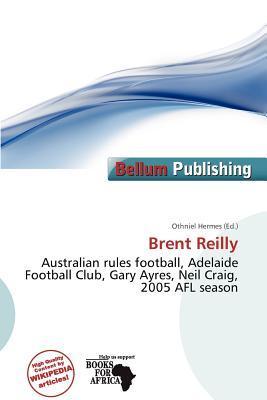 Brent Reilly