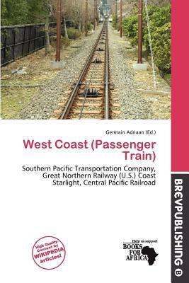West Coast (Passenger Train)